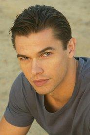 Paul Telfer profile photo