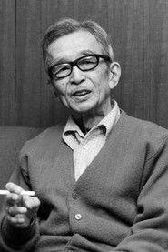 Nobuo Nakamura profile photo