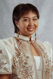 Maria-Lorraine Caluya profile photo