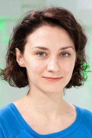Indrė Patkauskaitė profile photo