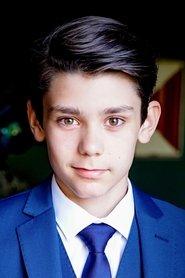 Lewis McGowan profile photo