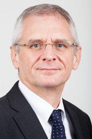 Dr Franz Allerberger profile photo