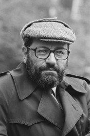 Umberto Eco profile photo