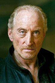 Charles Dance profile photo
