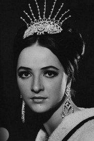 Ksiena Rabiankina profile photo