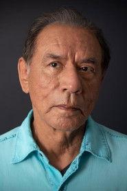 Wes Studi profile photo