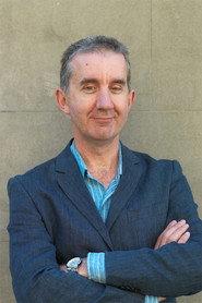 Nigel Latta profile photo