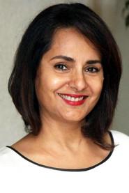 Kitu Gidwani profile photo