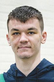 Aaron McKenna profile photo