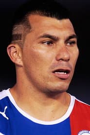 Gary Medel profile photo