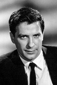 John Cassavetes profile photo
