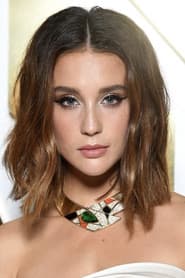 María Pedraza profile photo
