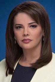 Sana Hamouche profile photo