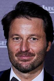Fernando Andina profile photo
