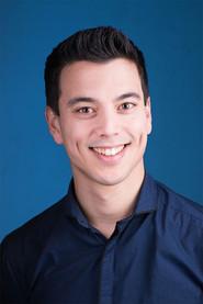 Andries Tunru profile photo