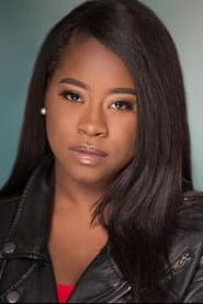 Eboni A. Johnson profile photo