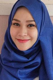Zaskia Adya Mecca profile photo