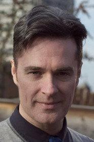 Christopher Clarke profile photo