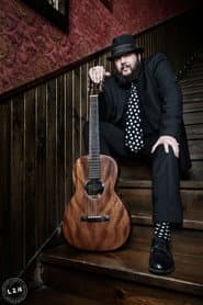 Kutxi Romero profile photo