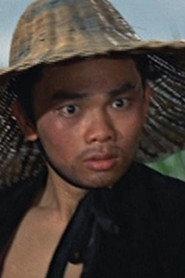 Liu Gang profile photo