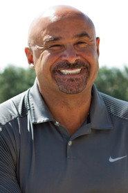 Grant Fuhr profile photo