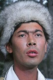 Khamit Sjamsutdinov profile photo