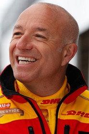 Tom Coronel profile photo