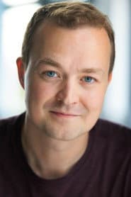 Greg Tannahill profile photo