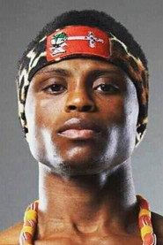 Isaac Dogboe profile photo