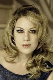 Elizabeth Caballero profile photo