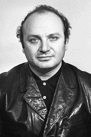 Mikhail Zhvanetsky profile photo