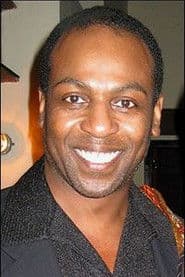 Corwin Hawkins profile photo