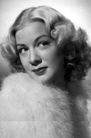 Betty Hutton profile photo