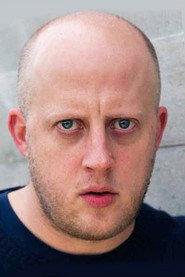 Marek Larwood profile photo