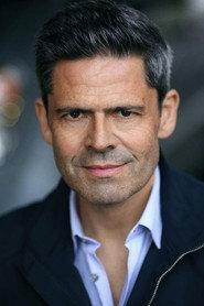 Jason Riddington profile photo