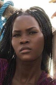 Buliana Simon Arop profile photo