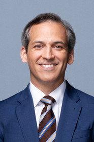 Nick Schifrin profile photo