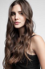 Macarena Achaga profile photo