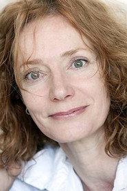 Joëlle Sechaud profile photo