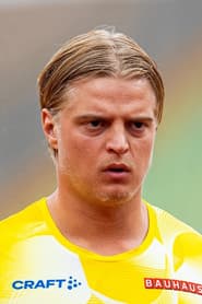 Jakob Samuelsson profile photo