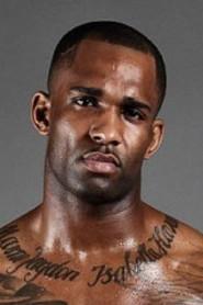 Jimi Manuwa profile photo