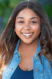 Jessica Mikayla Adams profile photo