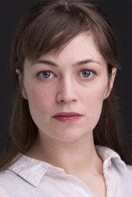 Rita Hjelm profile photo