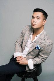 Trương Thế Vinh profile photo