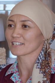 Perizat Ermanbetova profile photo