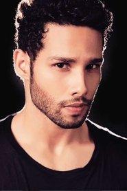 Siddhant Chaturvedi profile photo