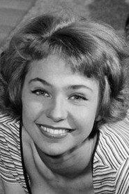 Anita Lindblom profile photo