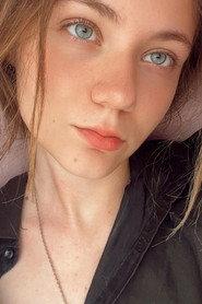 Anastasiia Plokhotniuk profile photo