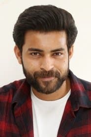 Varun Tej profile photo