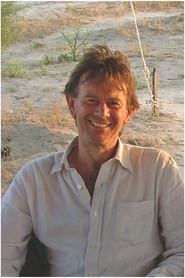 Michael Wood profile photo